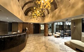 Golden Star City Resort